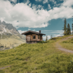 Buscan Albañiles y ayudantes para construcción de cabañas