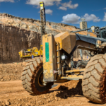 Busca Operador de motoniveladora para mantenimiento de caminos rurales